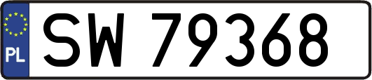 SW79368