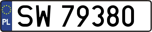 SW79380