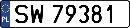 SW79381