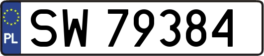 SW79384