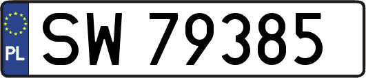 SW79385