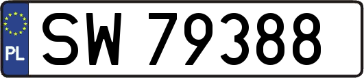 SW79388