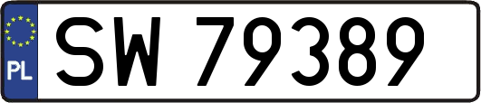 SW79389