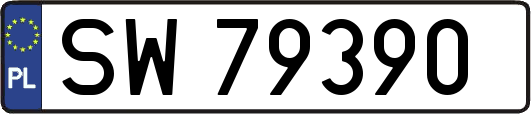 SW79390