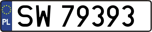 SW79393