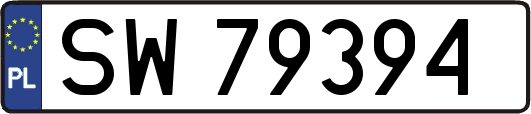 SW79394