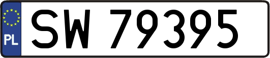 SW79395