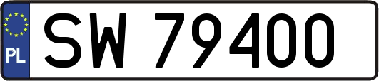 SW79400