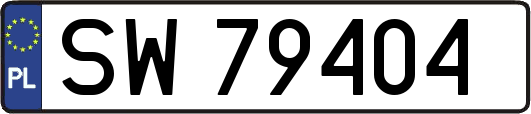 SW79404