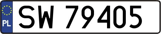 SW79405