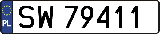 SW79411