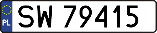 SW79415