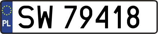 SW79418