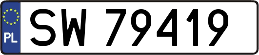 SW79419