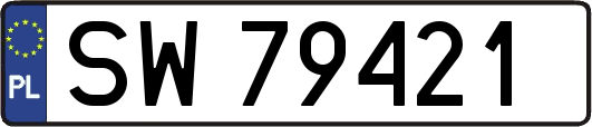 SW79421