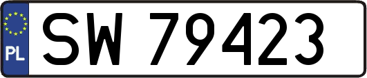 SW79423