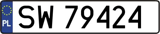 SW79424