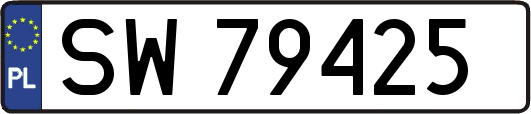 SW79425