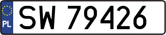 SW79426