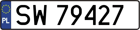 SW79427