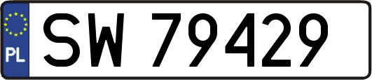 SW79429