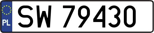 SW79430