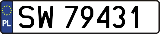 SW79431
