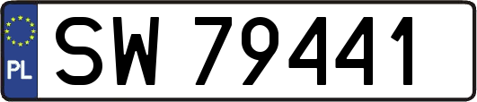 SW79441