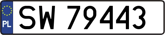 SW79443