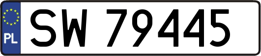 SW79445