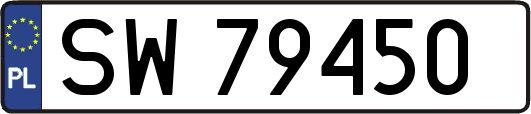 SW79450