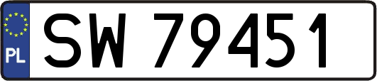SW79451