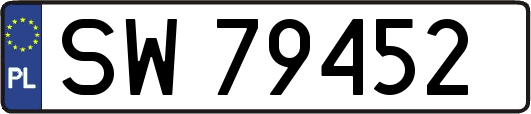 SW79452