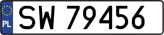SW79456