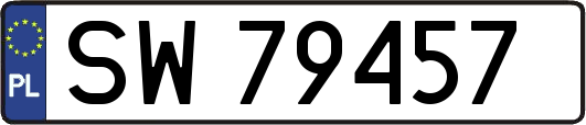 SW79457