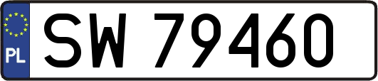 SW79460