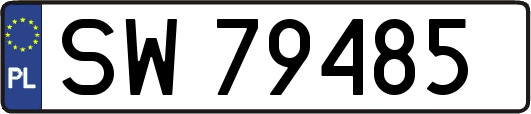 SW79485