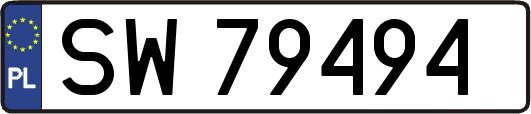 SW79494