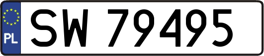 SW79495