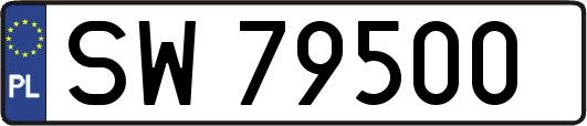 SW79500