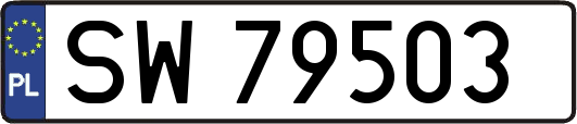 SW79503