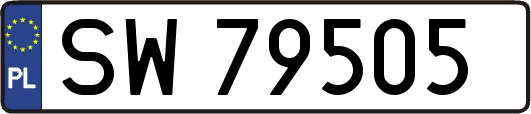 SW79505