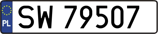 SW79507