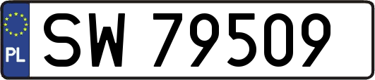 SW79509