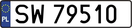 SW79510