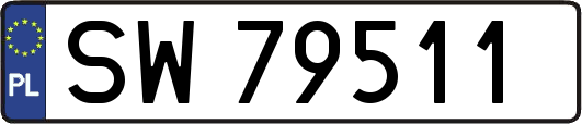 SW79511