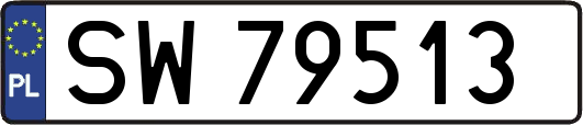 SW79513