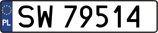 SW79514