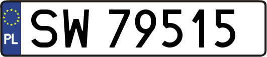 SW79515