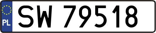 SW79518